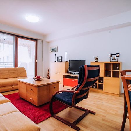 Krkulj Apartments Ohrid Buitenkant foto