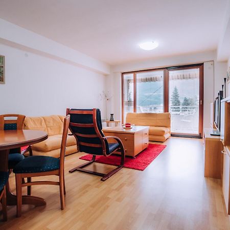 Krkulj Apartments Ohrid Buitenkant foto