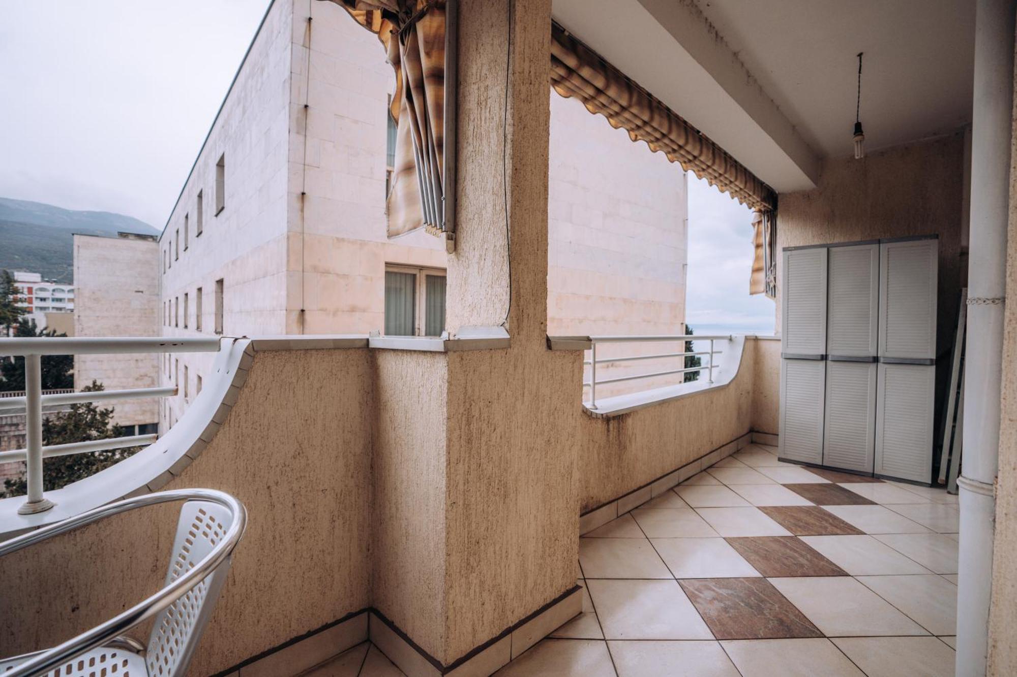 Krkulj Apartments Ohrid Buitenkant foto