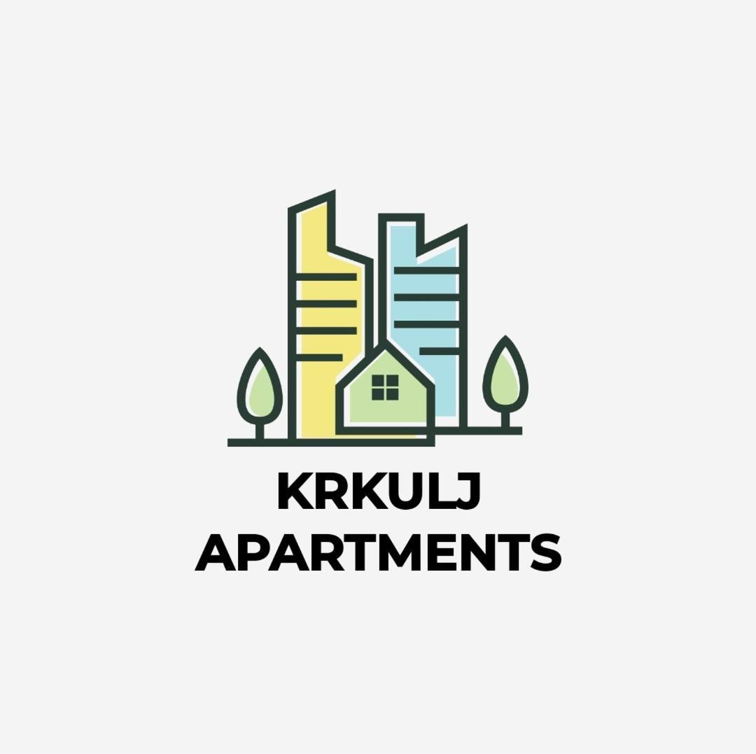 Krkulj Apartments Ohrid Buitenkant foto